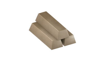 слиток свинца С3С купить в Перми