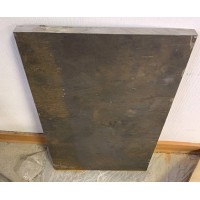 Плита стальная инструментальная 2 мм Х12М ГОСТ 19903-2015