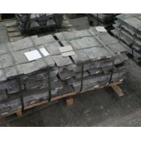 Свинец в чушках С3 ГОСТ 3778-98