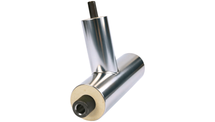 тройник в ППУ-ОЦ изоляции 273х7-76х7 мм купить в Перми