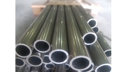 трубу стальную бесшовную 26x3 мм Ст2пс купить в Перми