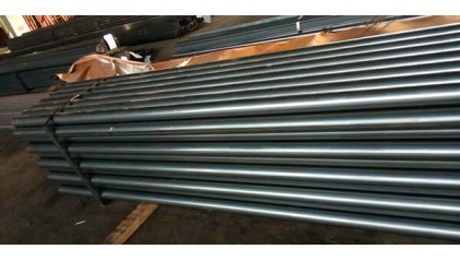 трубу стальную электросварную 355,6x4 мм Ст3сп5 купить в Перми