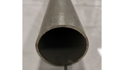 трубу жаропрочную бесшовную 20x2 мм 12ХМ купить в Перми