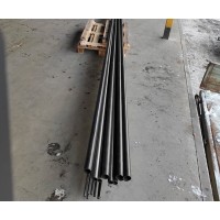 Труба стальная бесшовная газлифтная 57x5 мм 09Г2С ТУ 14-159-1128-2008