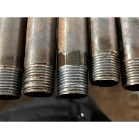 Труба колонковая стальная НС 73x5 мм 36Г2С ГОСТ 51682-2000