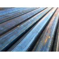 Труба стальная нефтепроводная 219x10 мм 09Г2С ГОСТ 31447-2012