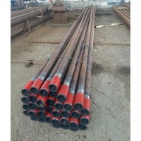 Труба насосно-компрессорная НКТ бесшовная 89x6,5 мм 13ХФА ГОСТ 53366-2009