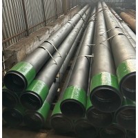 Труба стальная обсадная ТБО 127x10,2 мм Д ГОСТ 632-80