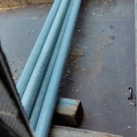 Труба оцинкованная электросварная 18x1 мм 40Х ГОСТ 10704-91