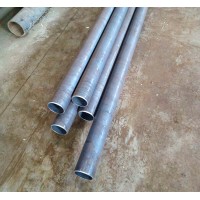 Труба свинцовая ГКРП 110x7 мм С2С ГОСТ 167-2018