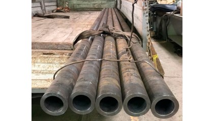 трубу стальную бесшовную цельнотянутую 28x2,5 мм 40Х купить в Перми