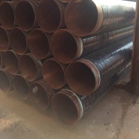 Труба в ППМ изоляции (ППМИ) Б/Ш 325x8 мм Ст20 ГОСТ 56227-2014