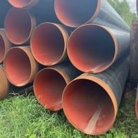 Труба в ВУС изоляции трехслойная 1020x11 мм Ст3пс ГОСТ 9.602-2005