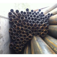 Труба из стали водогазопроводная ВГП 20x2,8 мм Ст3 ГОСТ 3262-75