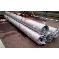 Труба стальная восстановленная 325x5 мм 09Г2С ГОСТ 10704-91