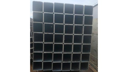 трубу профильную СВ квадратную 60x60 4 мм Ст3 купить в Перми