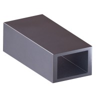 Трубы прямоугольные нержавеющие