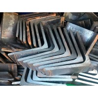 Уголок стальной гнутый равнополочный 40x40x2,5 мм Ст20 ГОСТ 19771-93