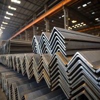 Уголок стальной гнутый неравнополочный 155x100x6 мм 09Г2С ГОСТ 19772-93