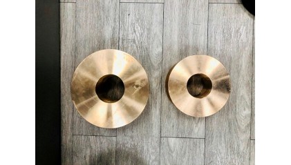 втулку бронзовую 32 мм БрАМц9-2 купить в Перми