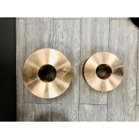 Втулка бронзовая 16x12 мм БрА9Ж4 ГОСТ 18175-78