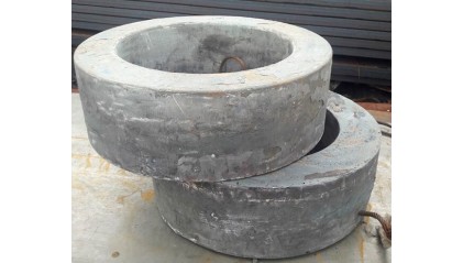 втулку чугунную 120 мм АЧС-1 купить в Перми