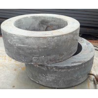 Втулка чугунная 160 мм СЧ15 ГОСТ 1412-85