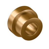 Втулка латунная 10 мм ЛЦ40С ГОСТ 17711-93