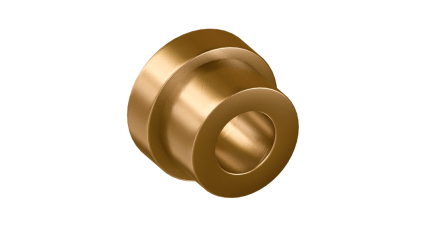 втулку латунную 40 мм Л59-1 купить в Перми