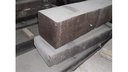 заготовку стальную квадратную 150x150 мм Ст3пс купить в Перми