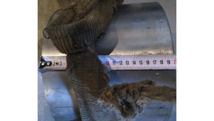 заготовку титановую круглую 9 мм ВТ22 купить в Перми