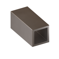 Трубы профильные