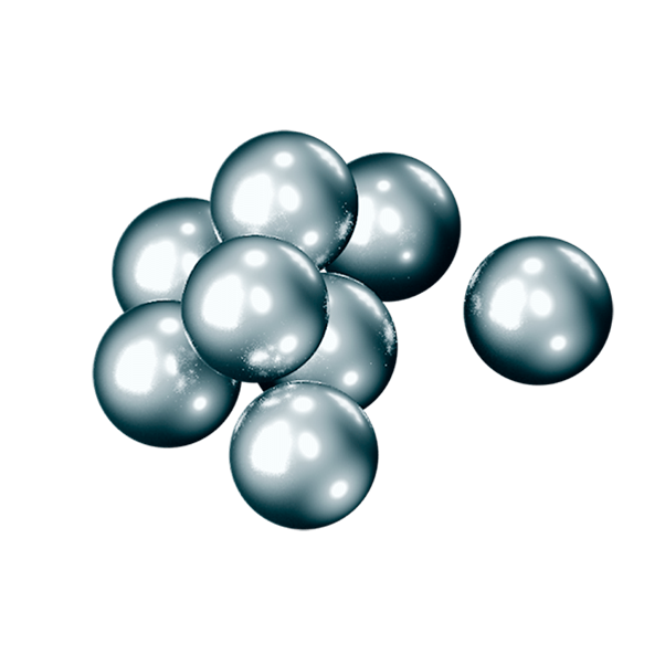 Дробь нержавеющая литая ДНЛ 3 мм ТУ 4196-002-264399925-2015 фото