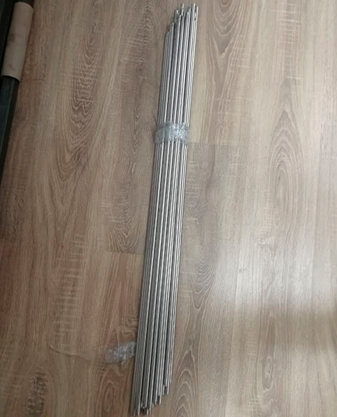 Круг нержавеющий калиброванный 16 мм 08Х18Н10 ГОСТ 5949-2018