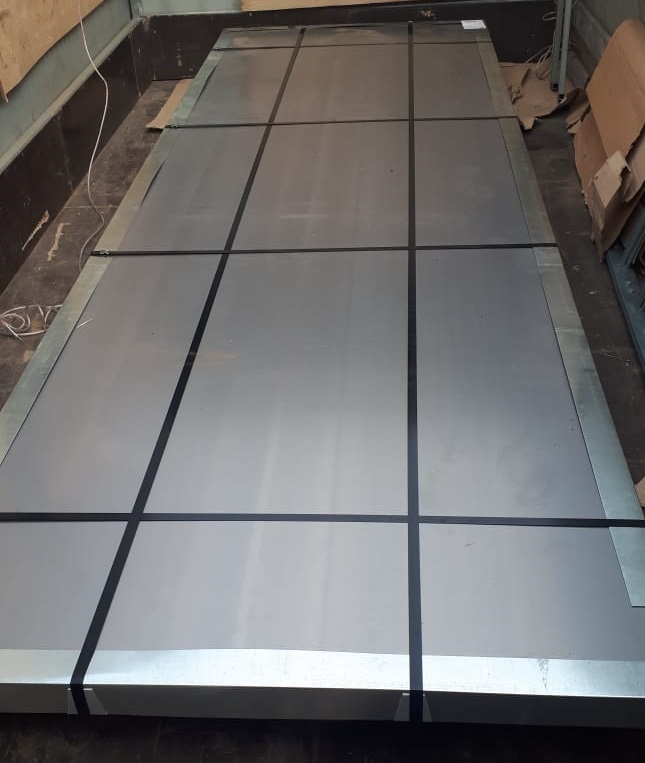 Листы стальные купить Листы стальные