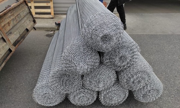 Сетка стальная сварная 100x100x5 мм Ст3 ГОСТ 23279-2012 фото