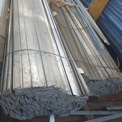 Шина алюминиевая электротехническая 40x4 мм АД31Т ГОСТ 15176-89 фото