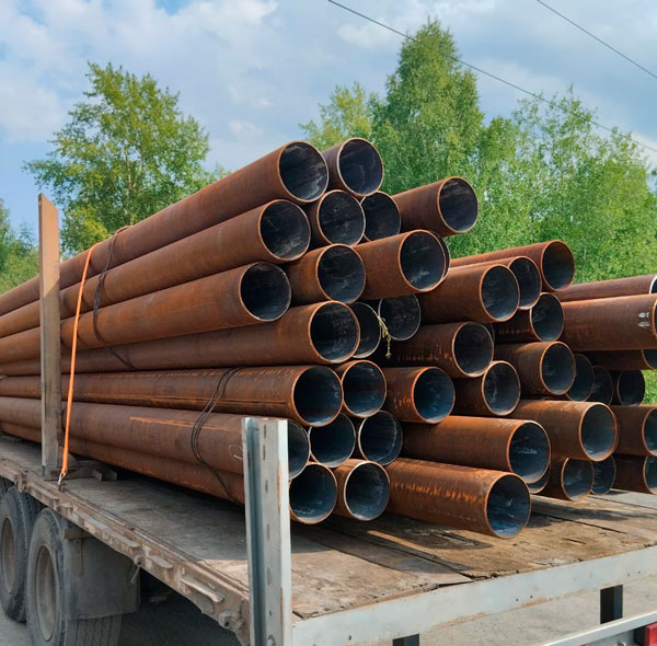 Купить трубы бесшовные стальные Перми Трубы бесшовные стальные Перми